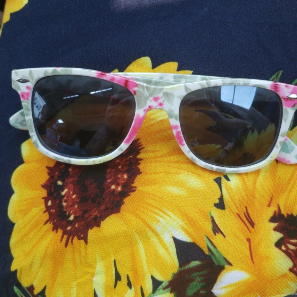 Ray-ban sunglasses